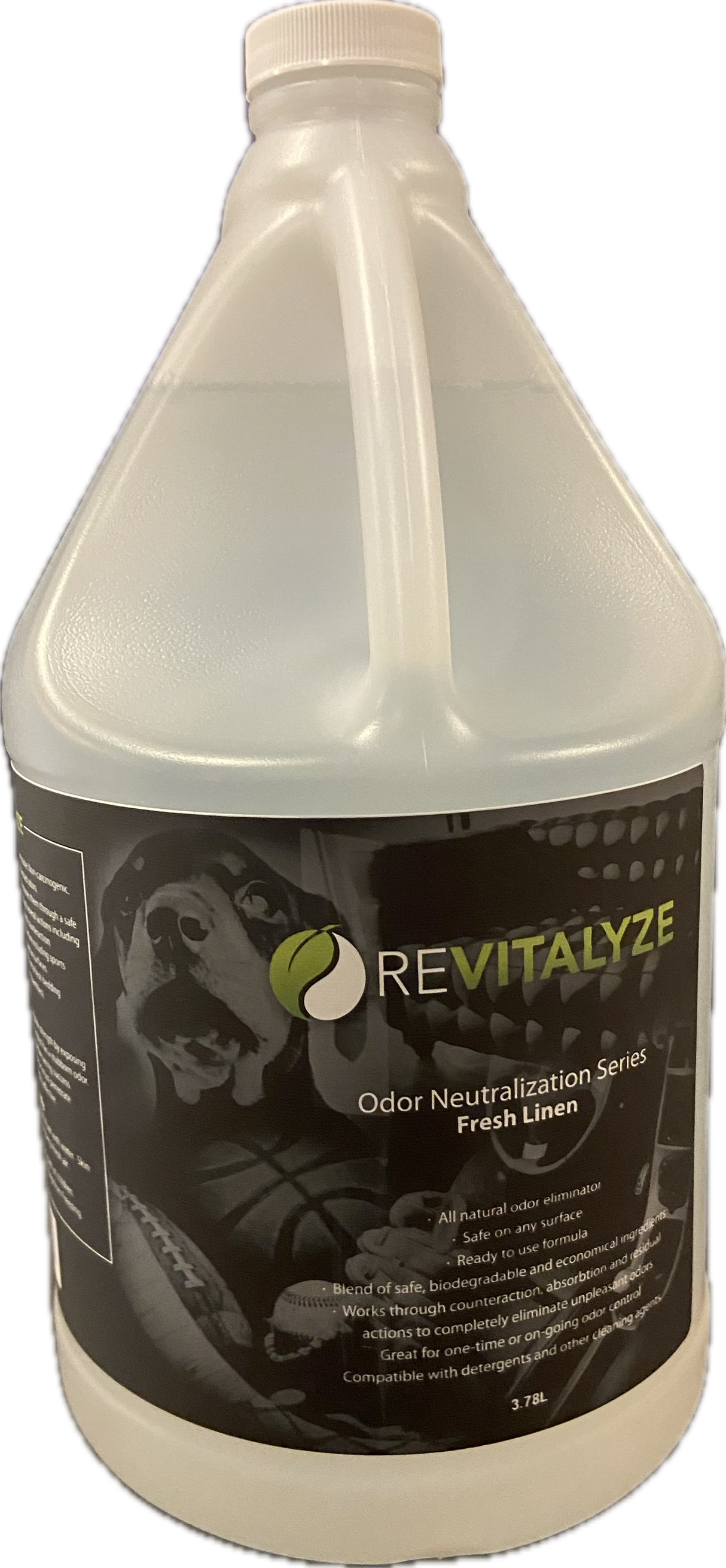 Revitalyze Fresh Linen 1G