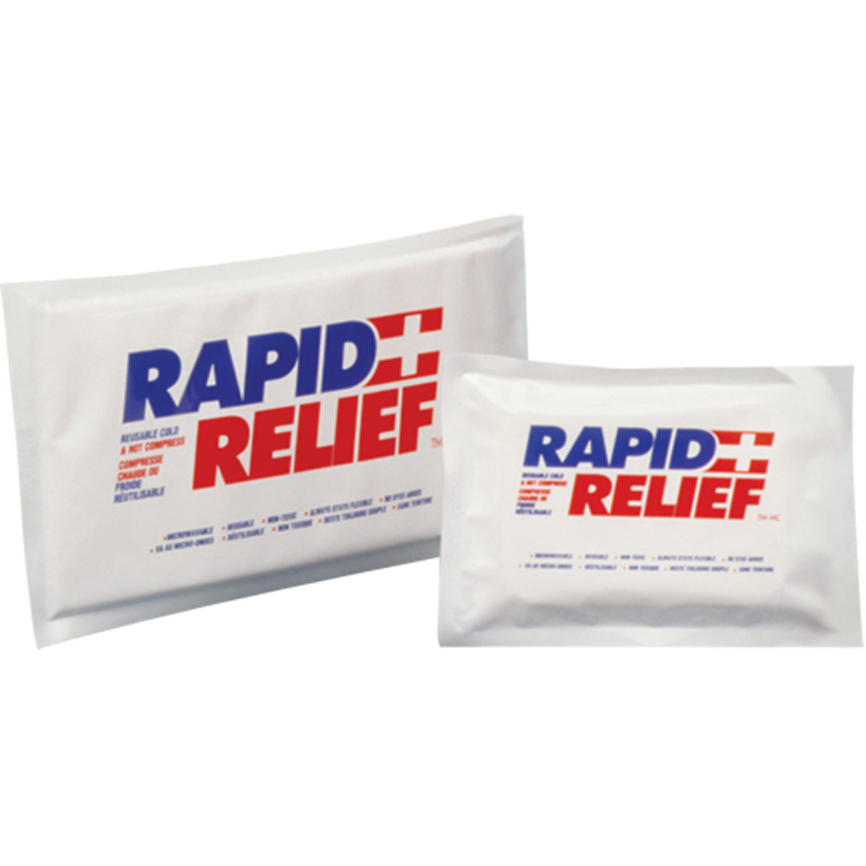 Reusable hot / cold Packs