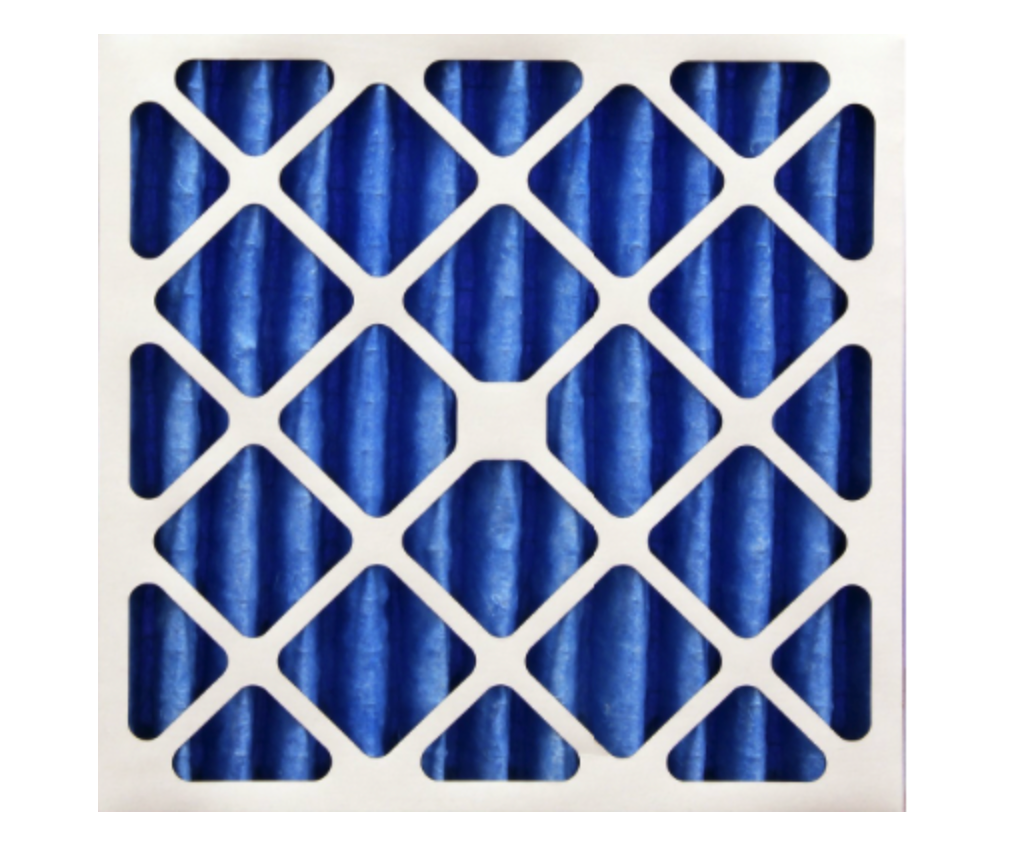 16x25x1 Furnace Filter AP-3