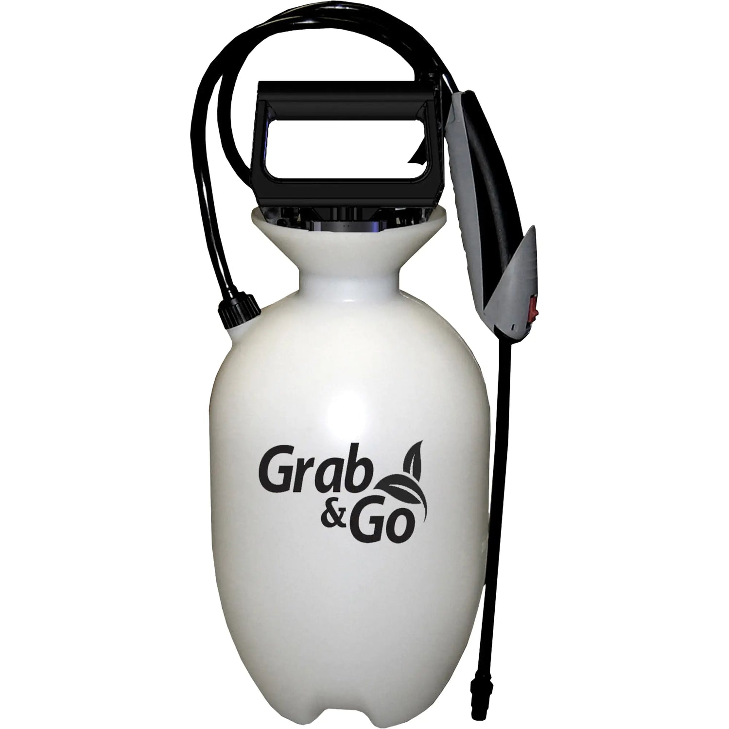Grab & Go® Multi-Purpose Sprayer,  (3.8 L), Polyethylene, 10" Wand