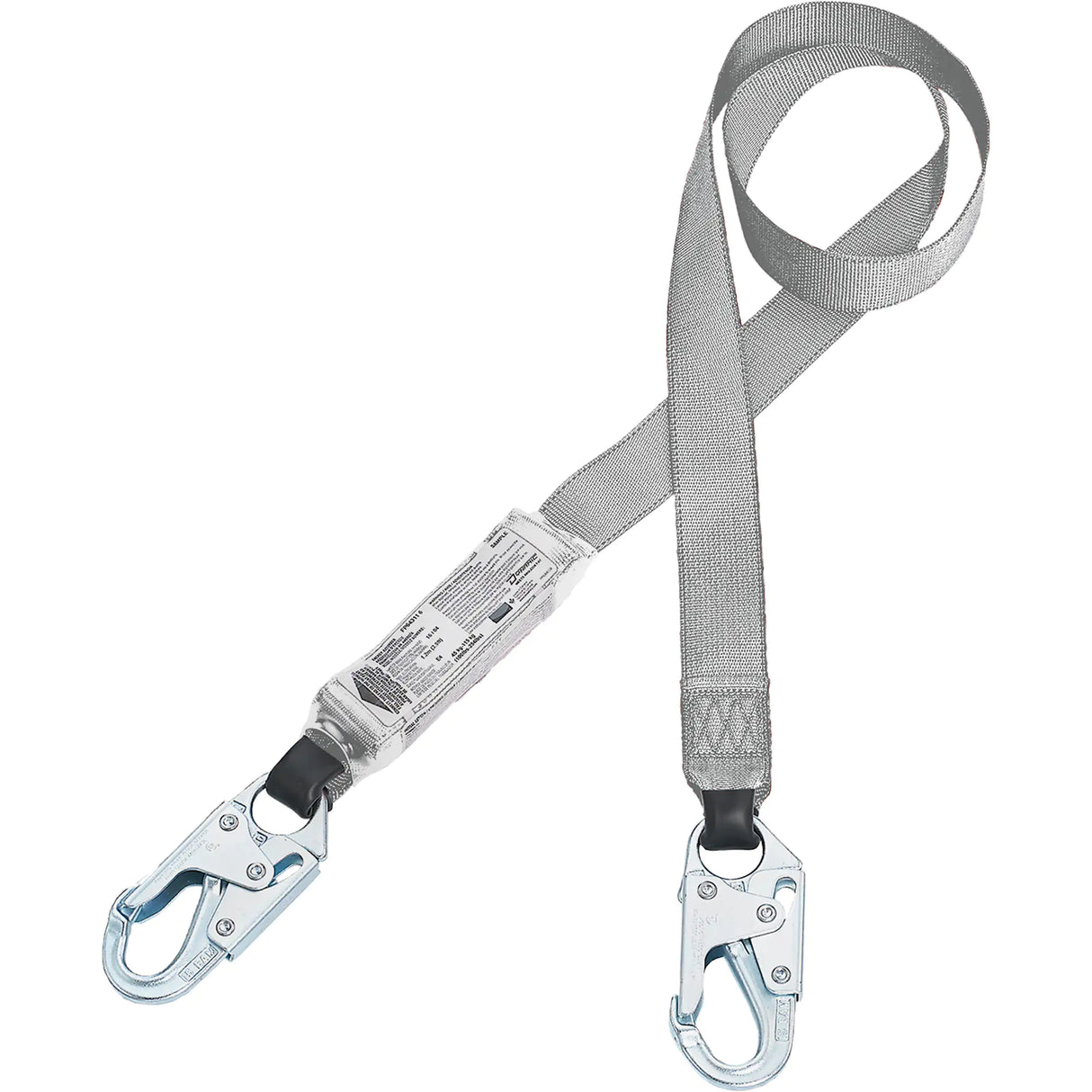 DYNAMIC SAFETY Dyna-One Energy Absorber Lanyard