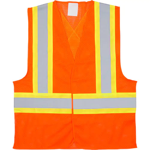 High Visibility Clothing