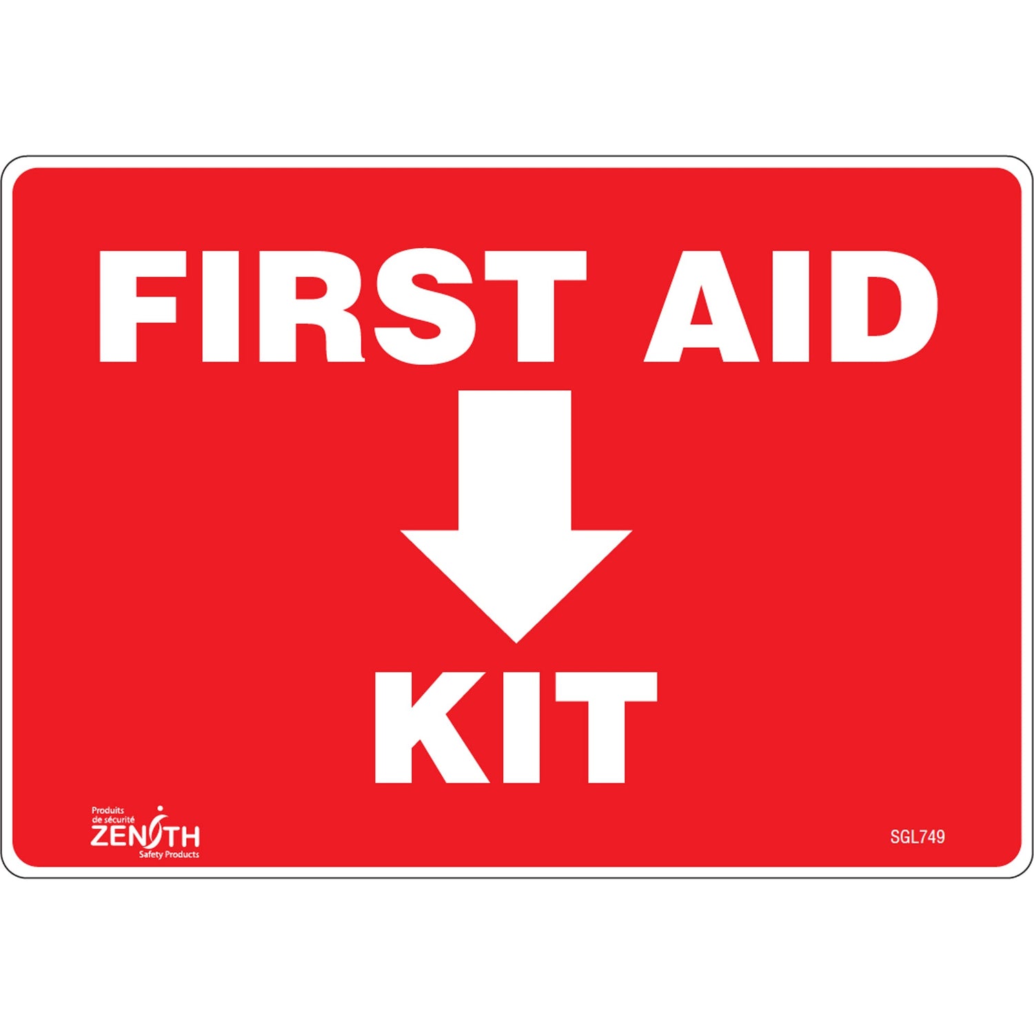 First Aid