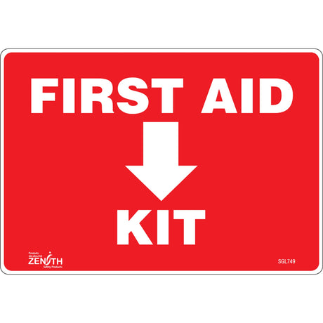 First Aid