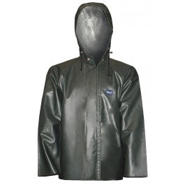 4125J Viking Journeyman¬Æ Hooded Jacket