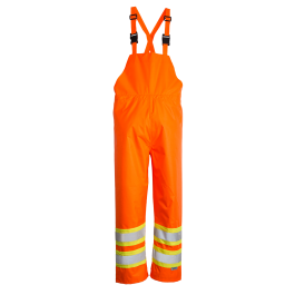 6323PO Open Road¬Æ 150D Bib Pants