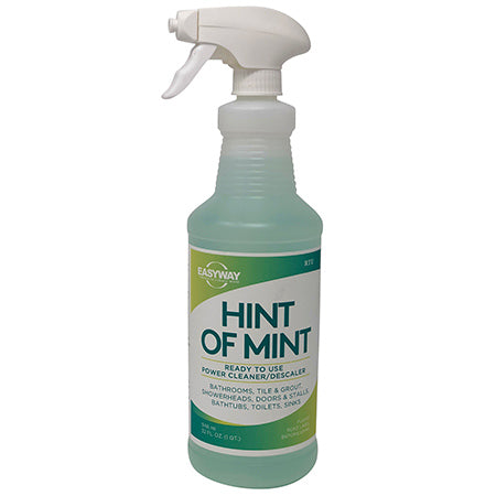 Hint Of Mint 946ml spray bottle