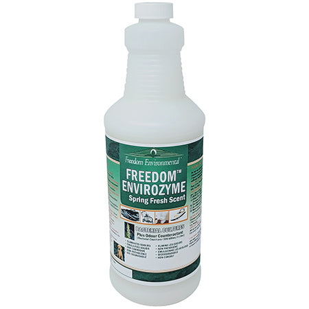 Freedom Envirozyme Spring Fresh - 946 mL