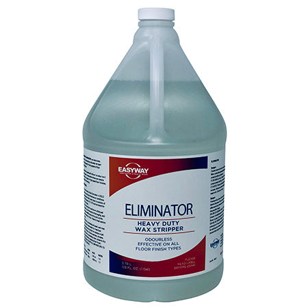 Easy Way Eliminator H.D. Wax Stripper - 3.78 L Item # 1600000081