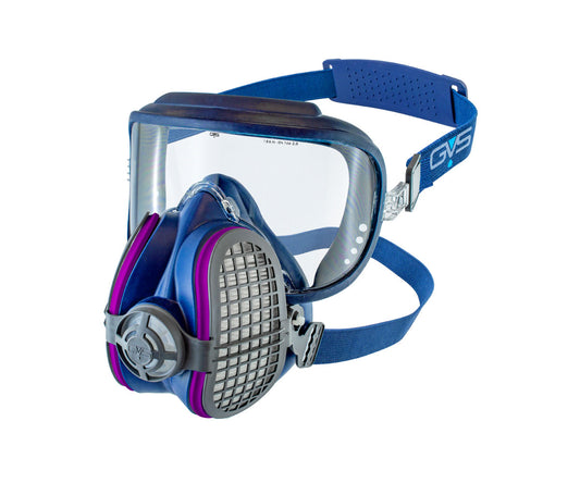 Elipse Integra¬Æ P100 NIOSH M/L Mask with P100 filters