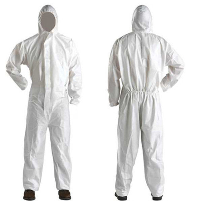 Microporous Coverall (large)