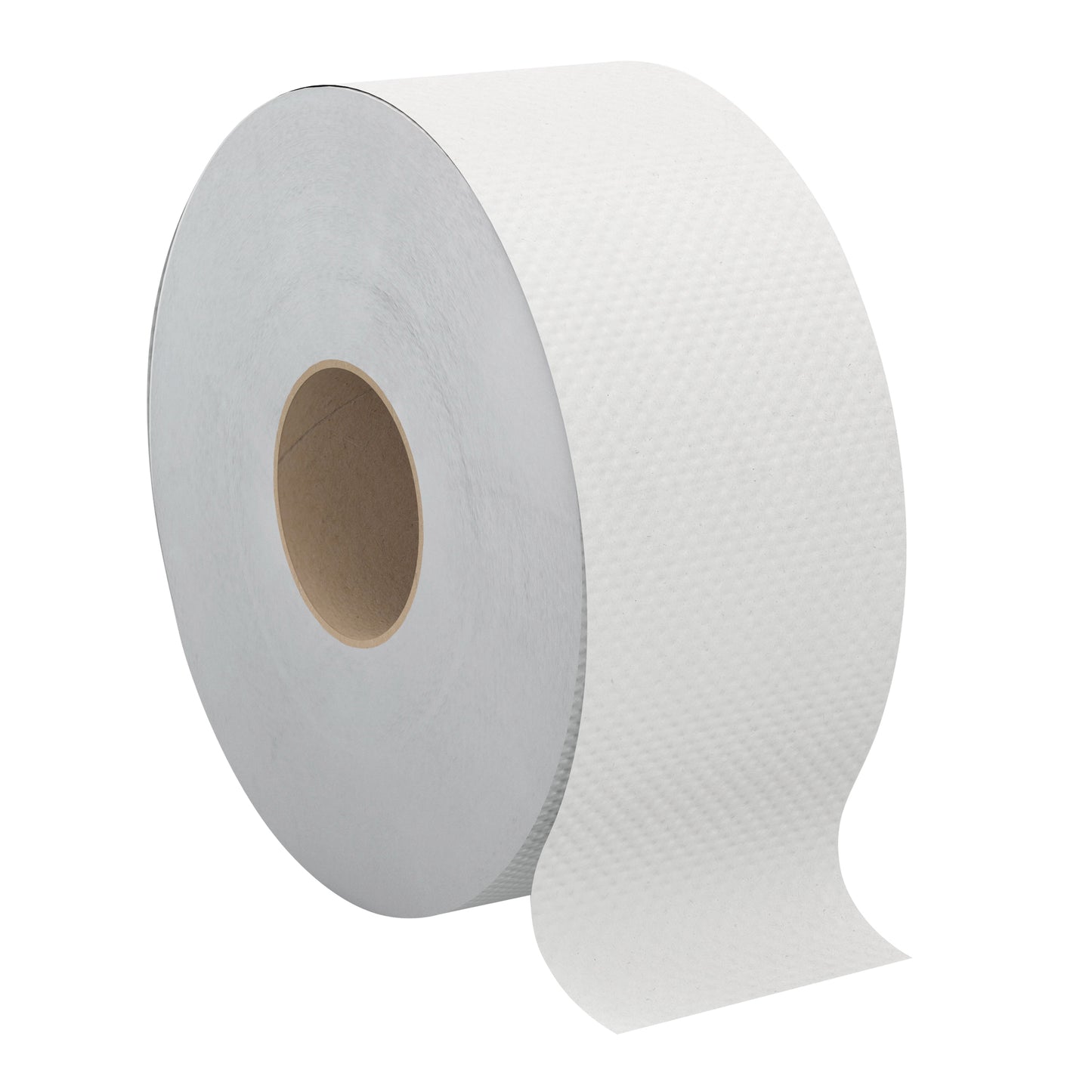 CASCADES  Pro Select‚Ñ¢ Toilet Paper, Jumbo Roll, 2 Ply, 500' Length, White