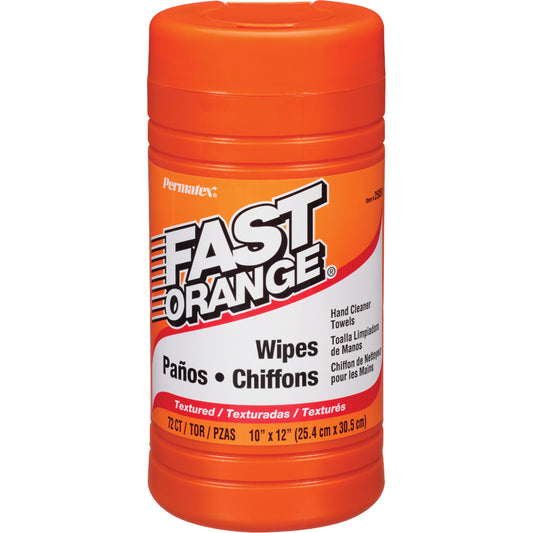 Fast Orange¬Æ Cleaner Wipes