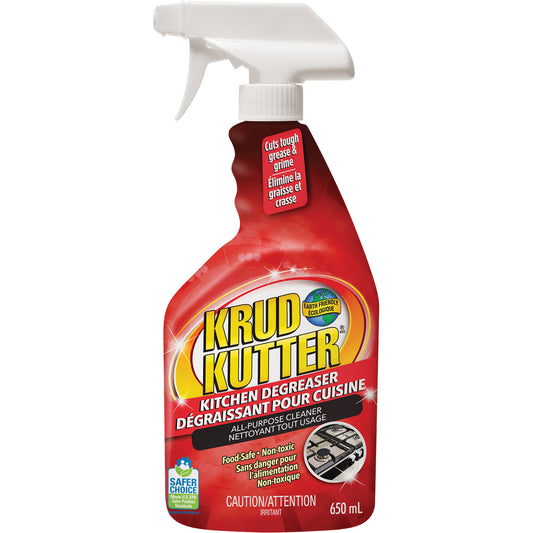 Krud Kutter¬Æ Kitchen Degreaser, Trigger Bottle