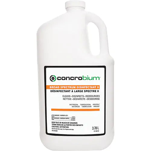 Concrobium Disinfectant Cleaner (1 gallon jug)