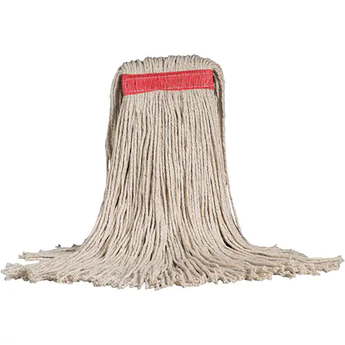 Cotton-Pro‚Ñ¢ Wet Mop, Cotton, 12 oz., Cut Style