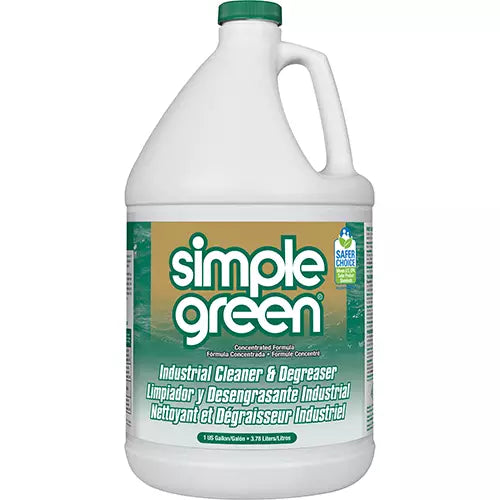 Simple Green Cleaner Degreaser - 3.78L (concentrate)