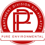 Pure Environmental Restoration Services & Safety Supplies logo