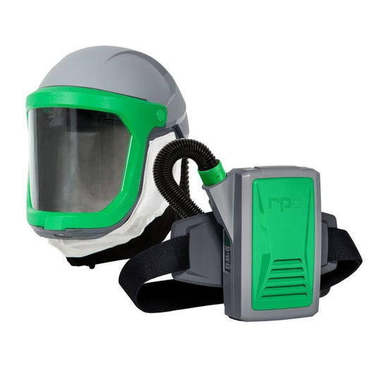 RPB 16-018-12 Z-Link Respirator PX5 PAPR