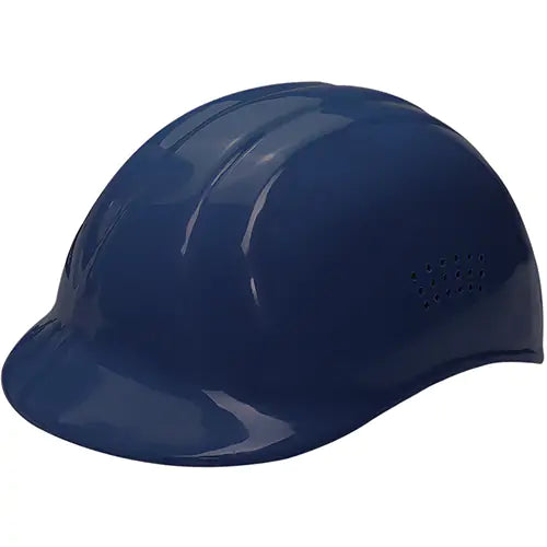 Bump Cap, Pinlock Suspension, Dark Blue