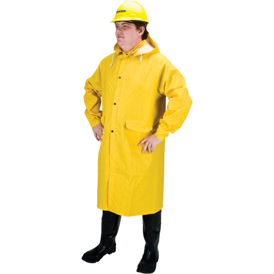 RZ200 Long Rain Coat