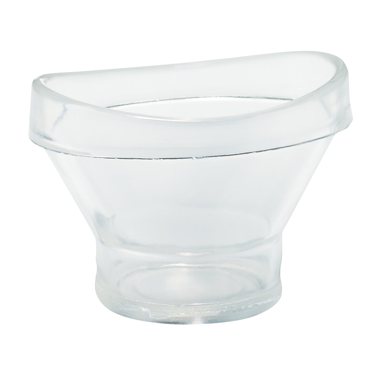 Plastic Eye Bath Cup