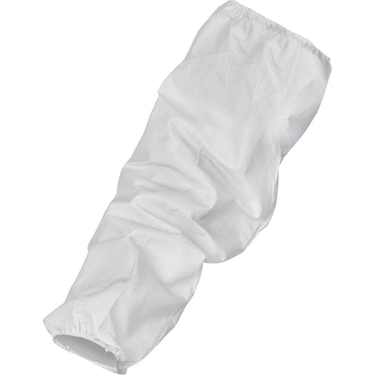 KleenGuard‚Ñ¢ Sleeve Protector, 18" long, Microporous, White