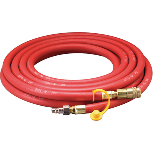 Low Pressure Hoses for 3M‚Ñ¢ PAPR, Low Pressure, 50'