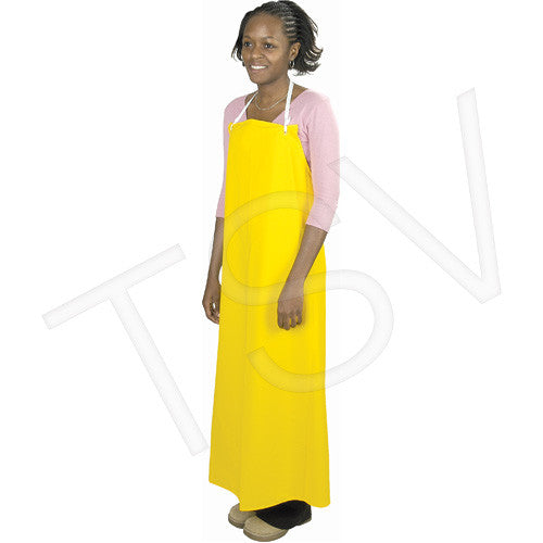 Lightweight Polyurethane Apron (0.45 mm)