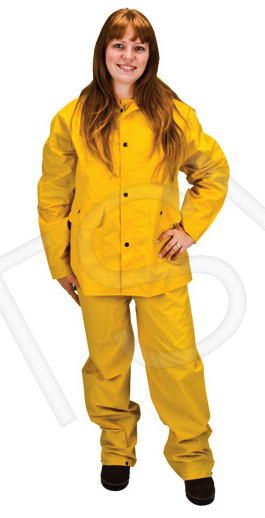 Zenith RZ100 Rain Suit - X-Large