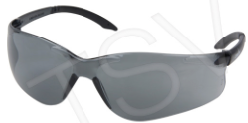 Zenith Z2400 Series Safety Eyewear (smoke)