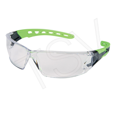 Zenith 2500 Series Eyewear (clear)