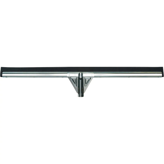 Moss Rubber Heavy-Duty Floor Squeegee, 30", Straight Blade