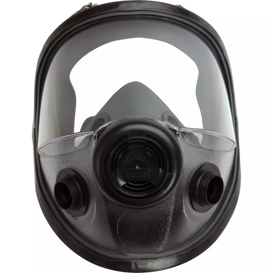 North¬Æ 5400 Series Low Maintenance Full Facepiece Respirator, Elastomer, Medium/Large