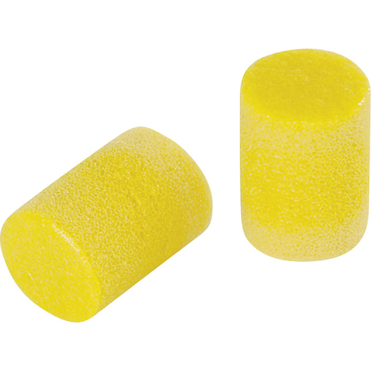 E-A-R‚Ñ¢ Classic Earplugs, Bulk - Polybag - 200 pair bulk