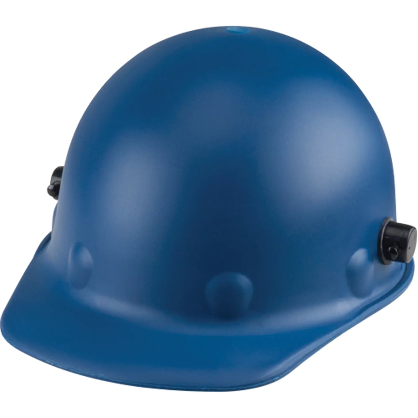 Fibre-Metal¬Æ Supereight‚Ñ¢ Roughneck P2A Hardhat, Ratchet Suspension, Blue