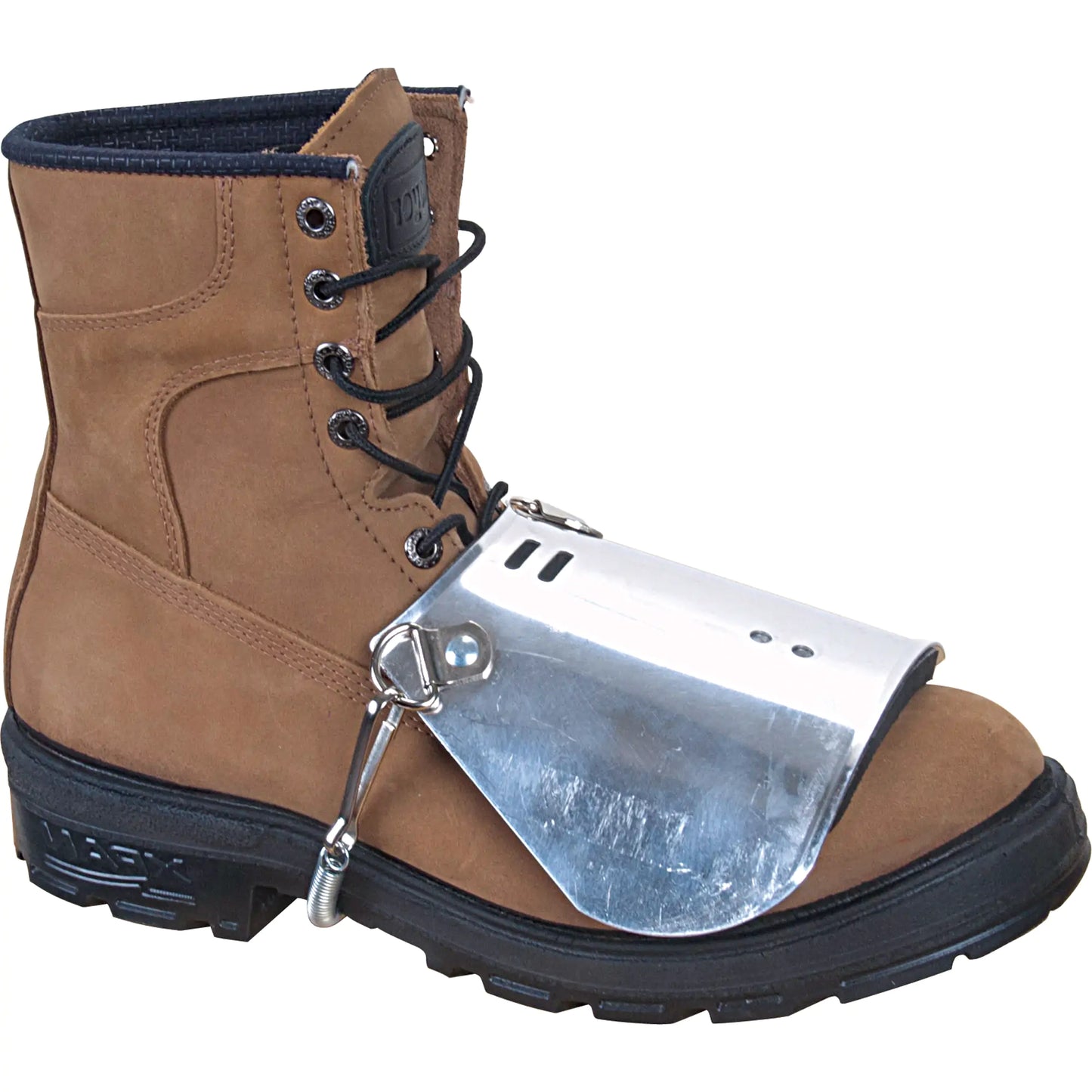 ZENITH SAFETY PRODUCTS  Metatarsal Guards