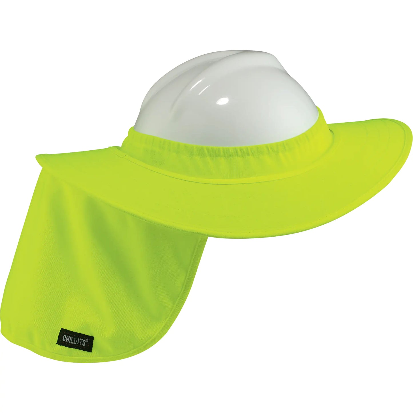 ERGODYNE  Chill-Its¬Æ 6660 Hard Hat Brims