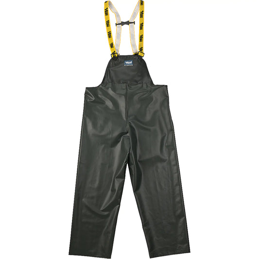 Journeyman Chemical Resistant Rain Bib Pants