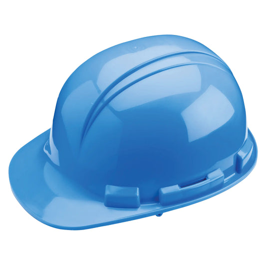 Whistler‚Ñ¢ Hardhat, Ratchet Suspension, Sky Blue