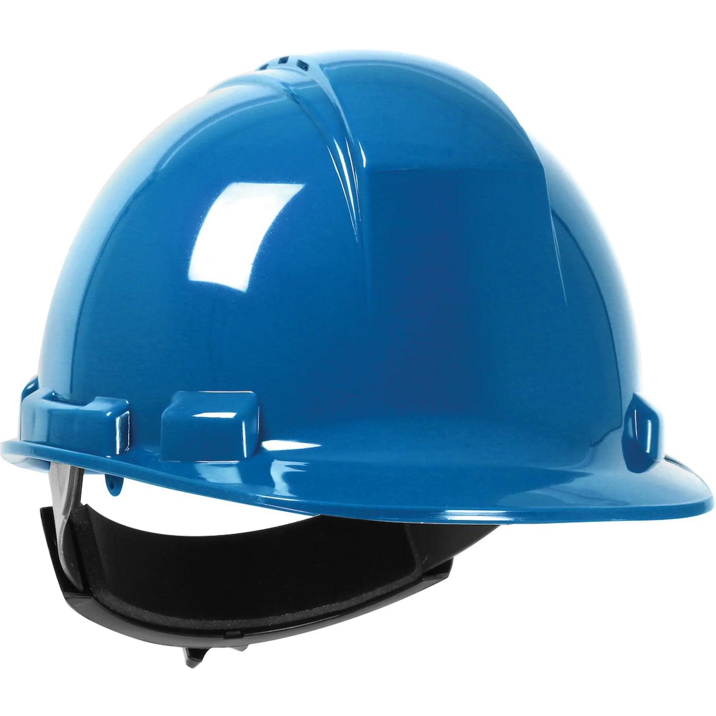 Whistler‚Ñ¢ Hardhat, Ratchet Suspension, Sky Blue