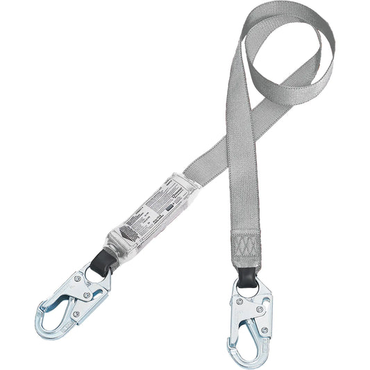 DYNAMIC SAFETY  Dyna-One Energy Absorber Lanyard