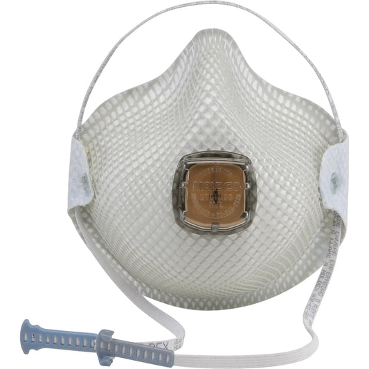 2700 Particulate Respirators, N95, NIOSH Certified, Large/Medium